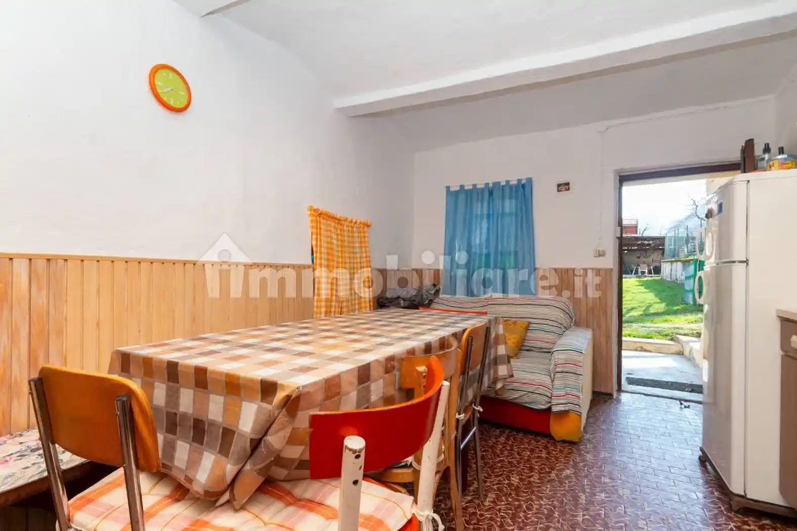 Rustico Localita' Soprana Festiona , SNC, Centro, Demonte - foto 5