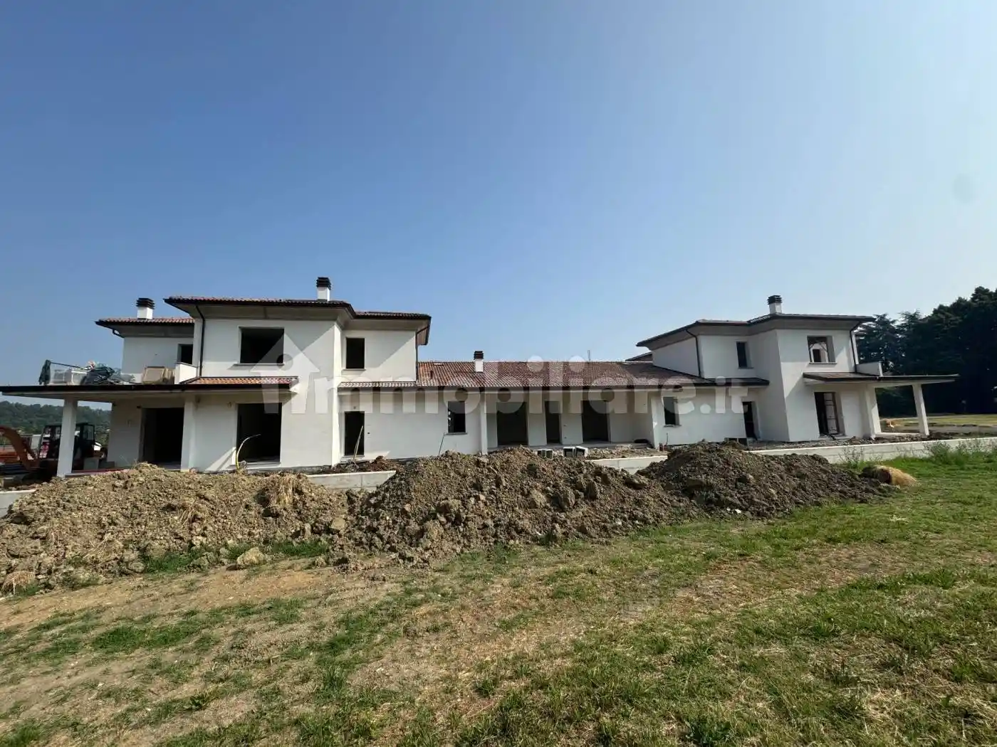 Appartamento in vendita a Castell'Arquato