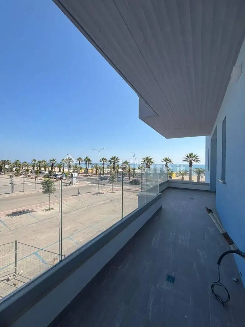 Appartamento in vendita a Tortoreto