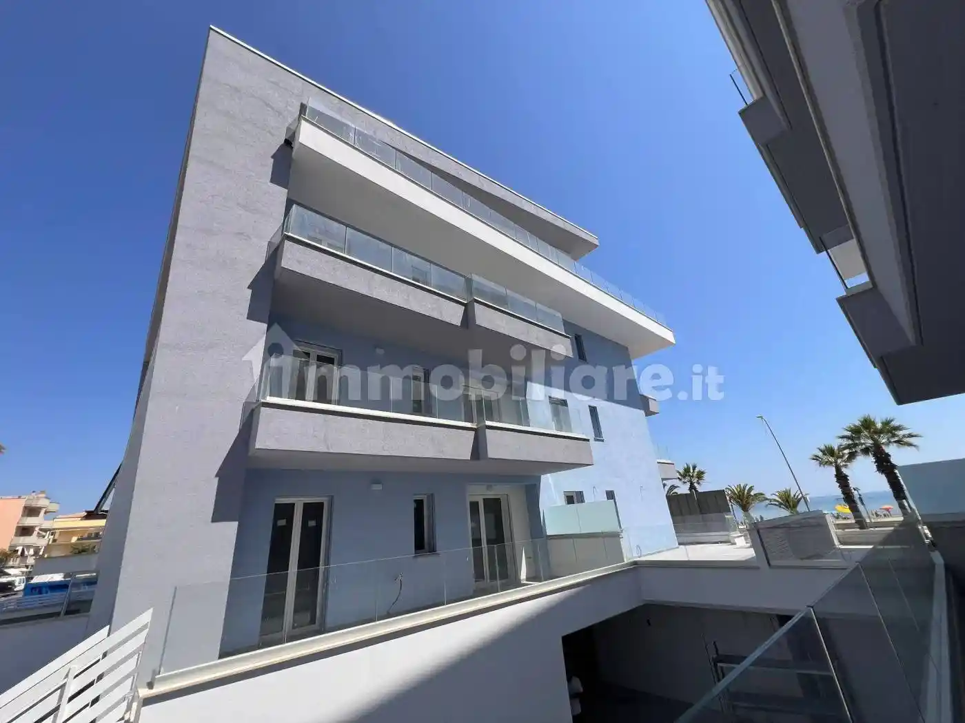 Trilocale viale Sirena, Tortoreto Lido, Tortoreto - foto 2