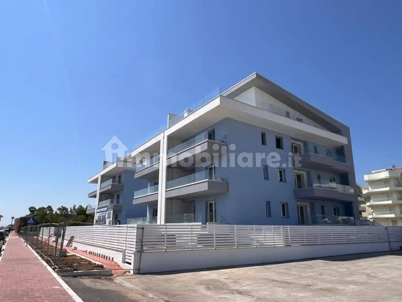 Trilocale viale Sirena, Tortoreto Lido, Tortoreto - foto 4