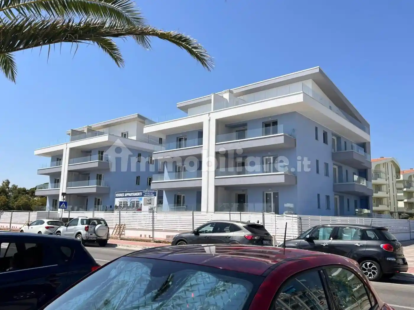 Trilocale viale Sirena, Tortoreto Lido, Tortoreto - foto 5