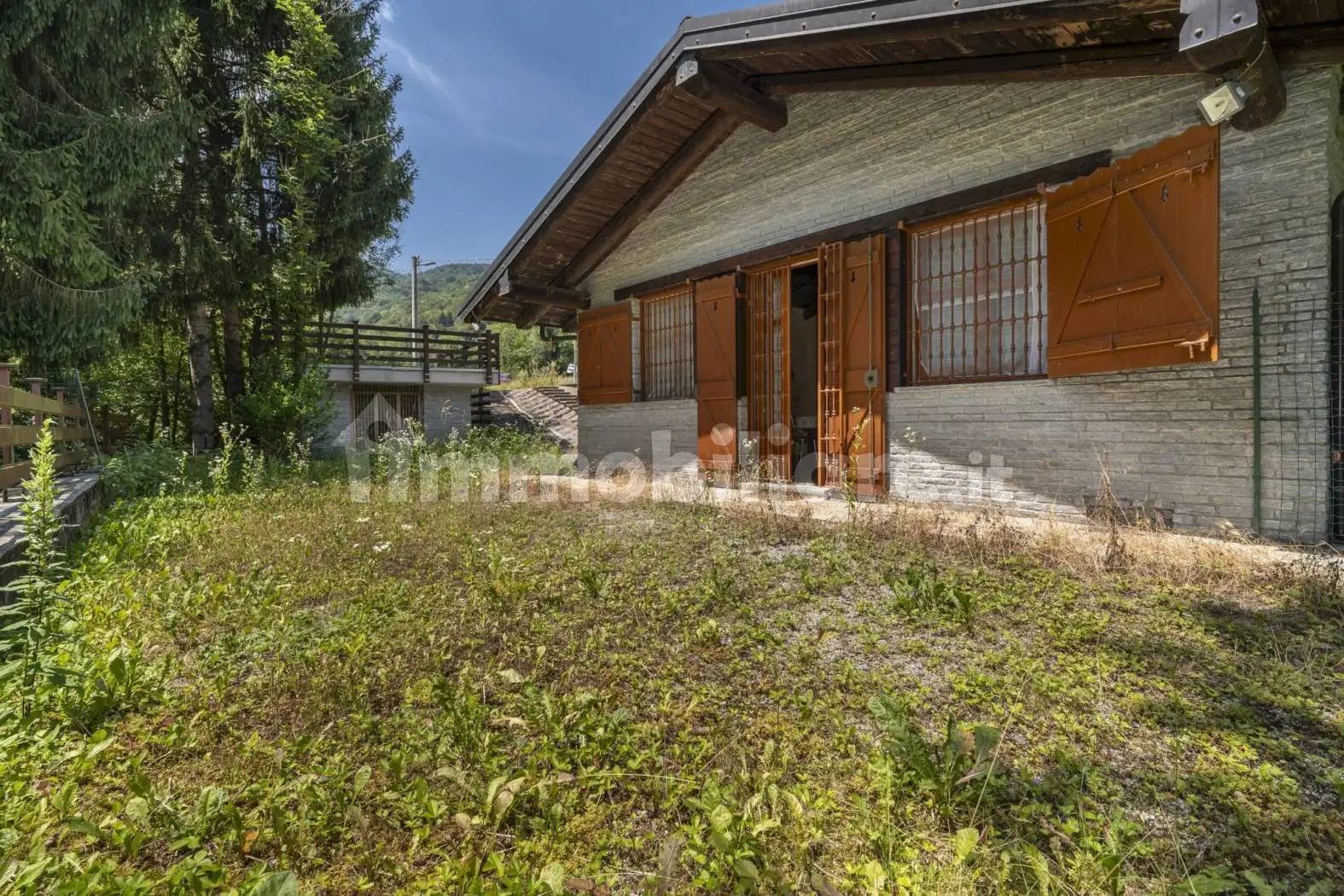 Rustico - Casale in vendita a Rittana