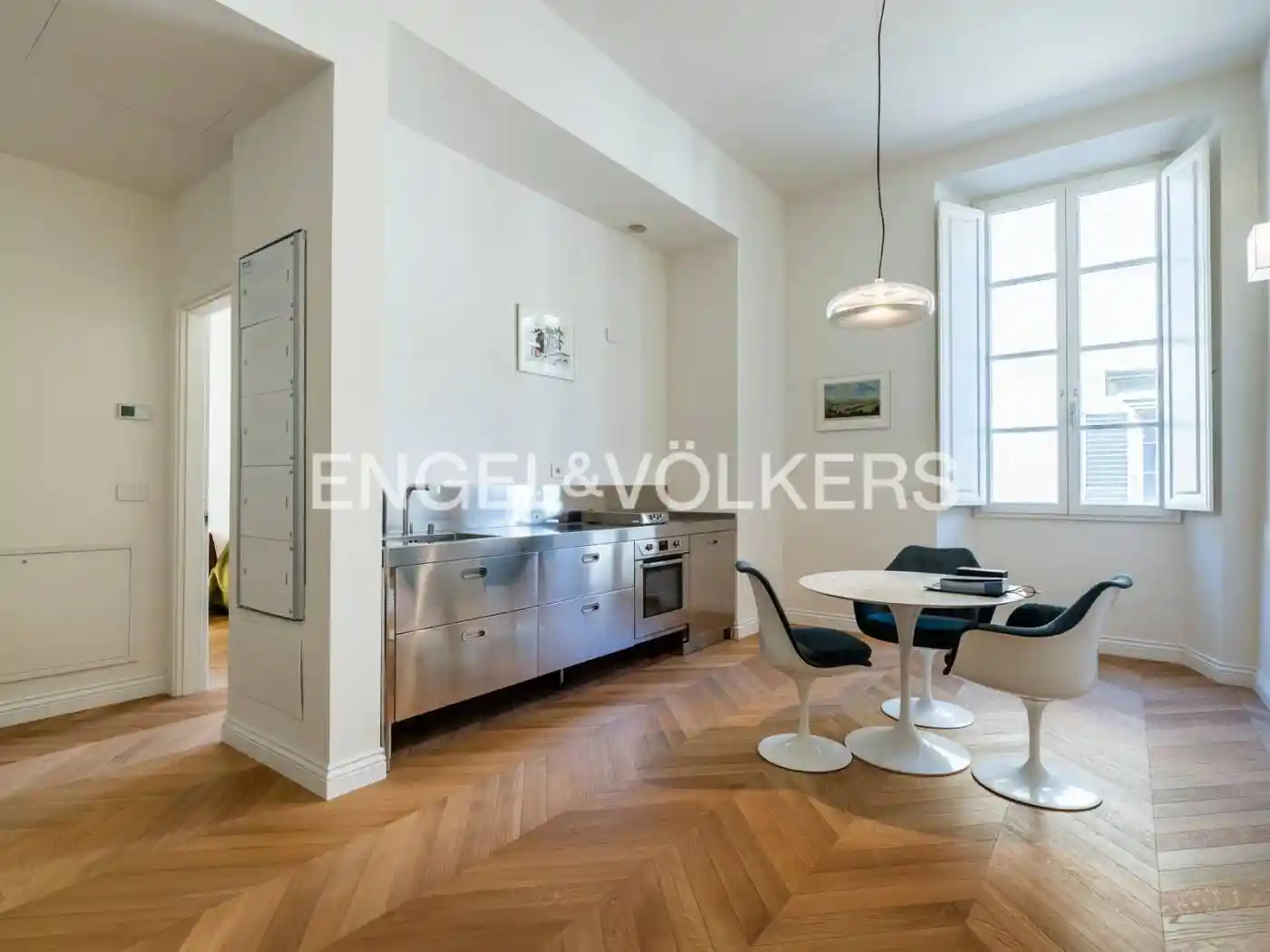 Appartamento in vendita a Firenze