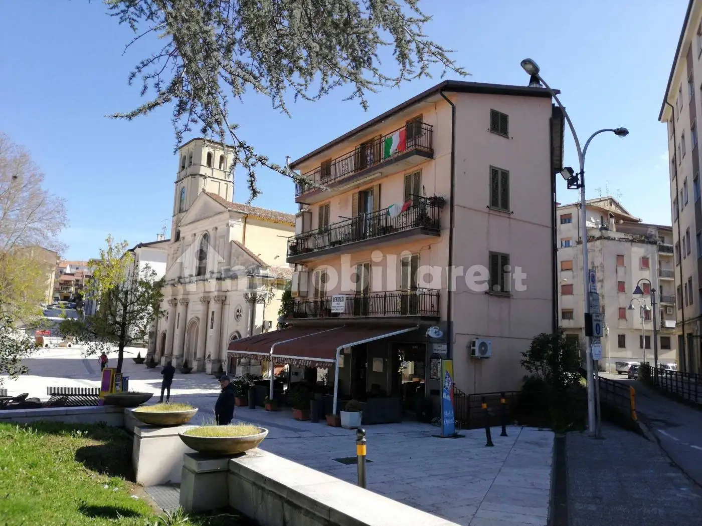 Appartamento in vendita a Acri