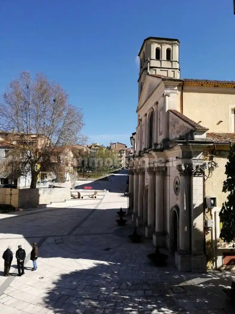 Appartamento piazza Santissima Annunziata, Centro, Acri - foto 2