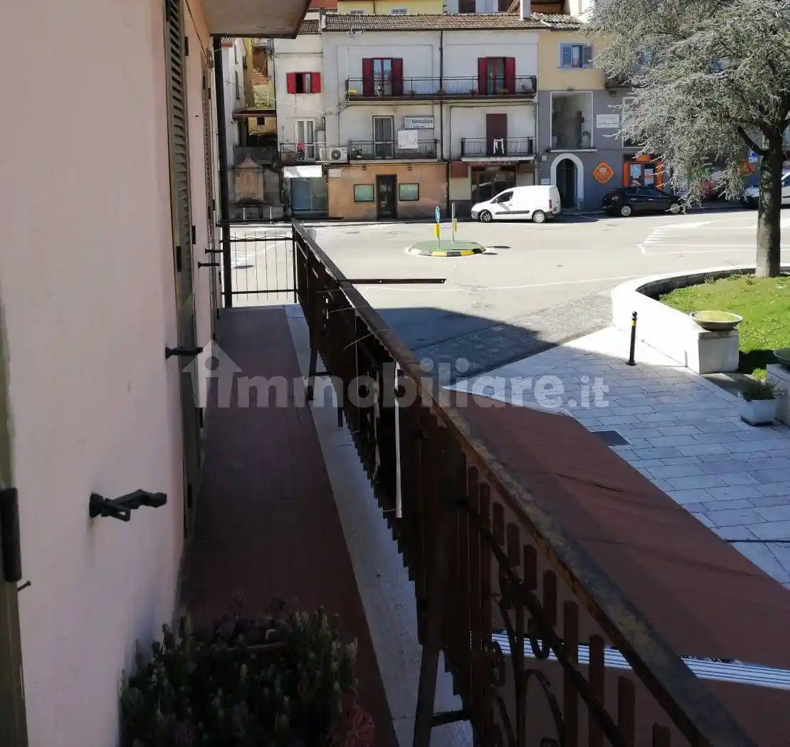 Appartamento piazza Santissima Annunziata, Centro, Acri - foto 4