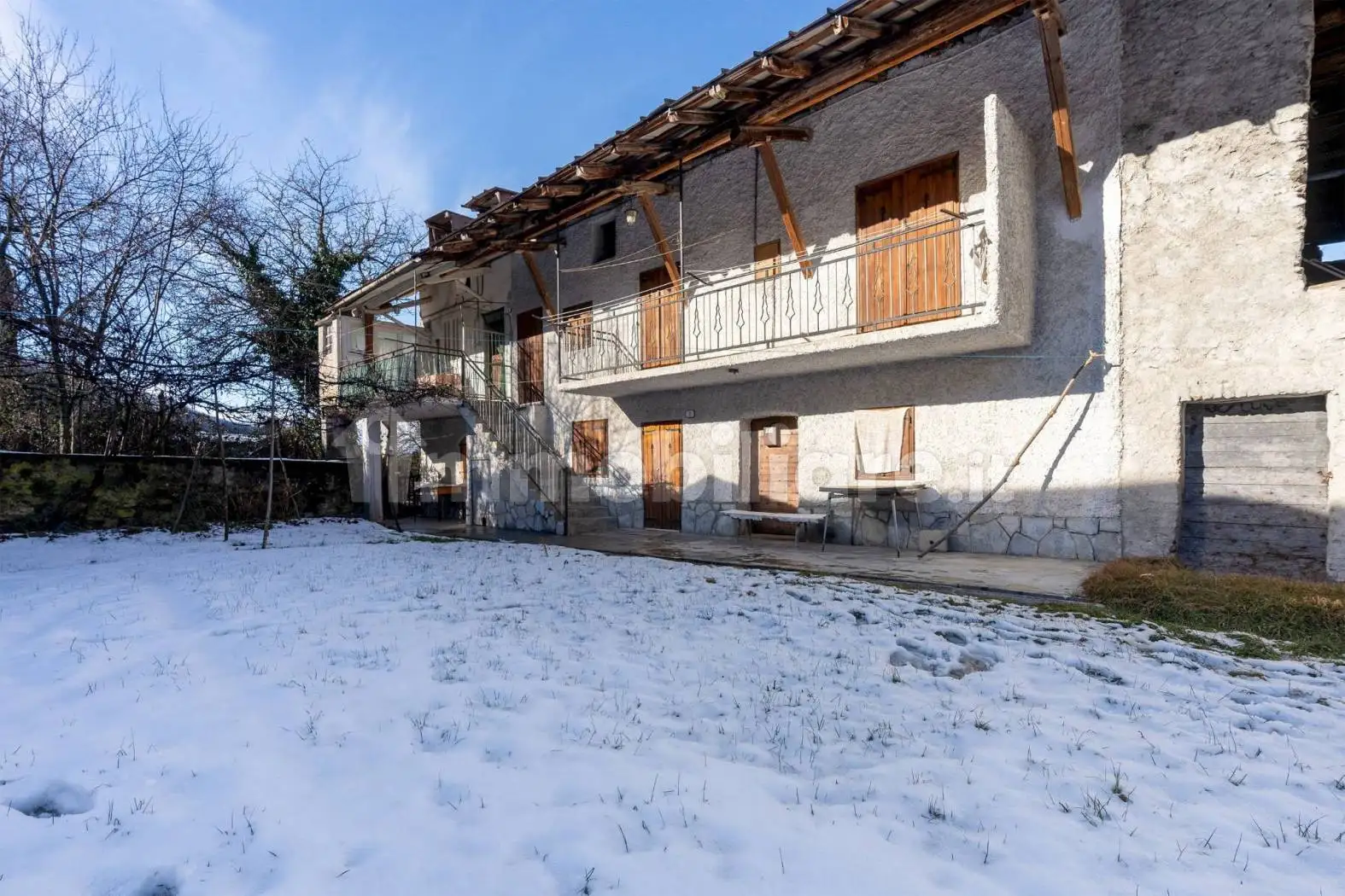 Rustico - Casale in vendita a Demonte