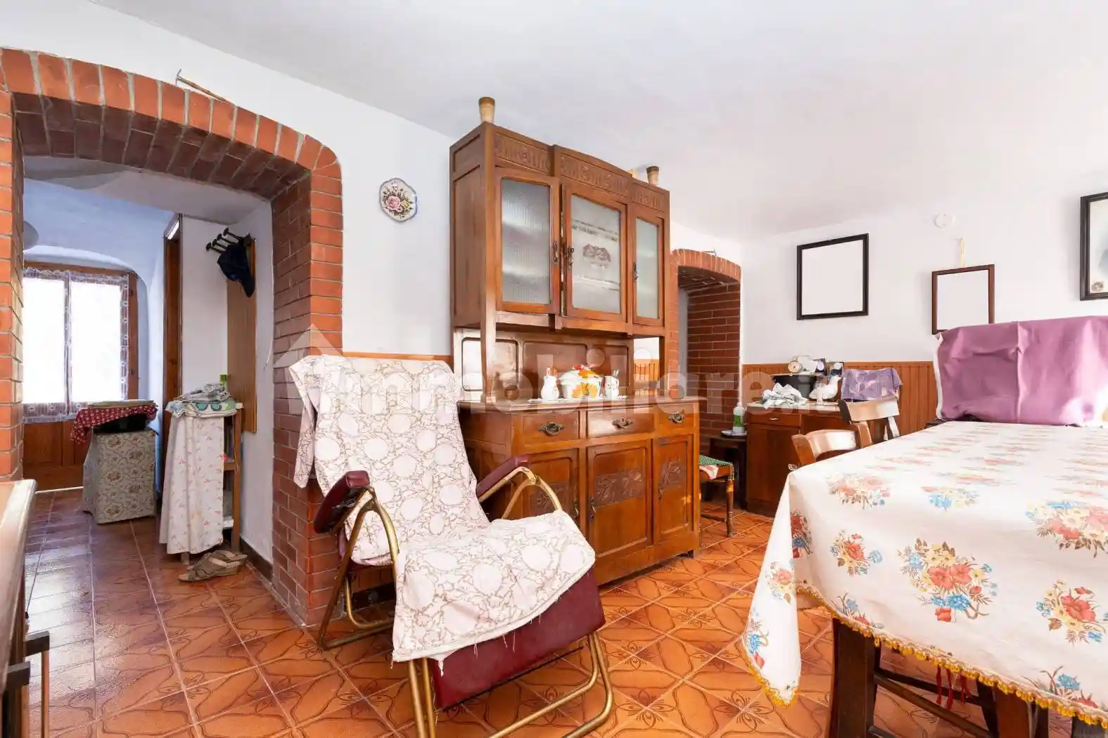 Cascina via Festiona, SNC, Centro, Demonte - foto 3