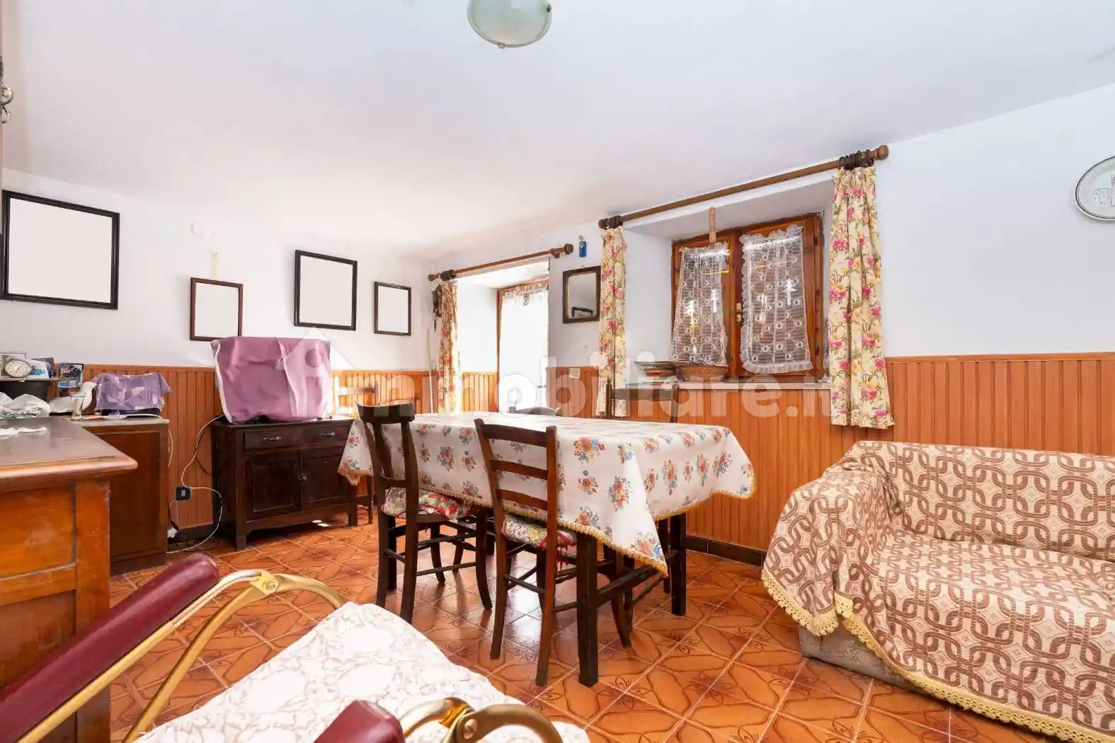 Cascina via Festiona, SNC, Centro, Demonte - foto 4