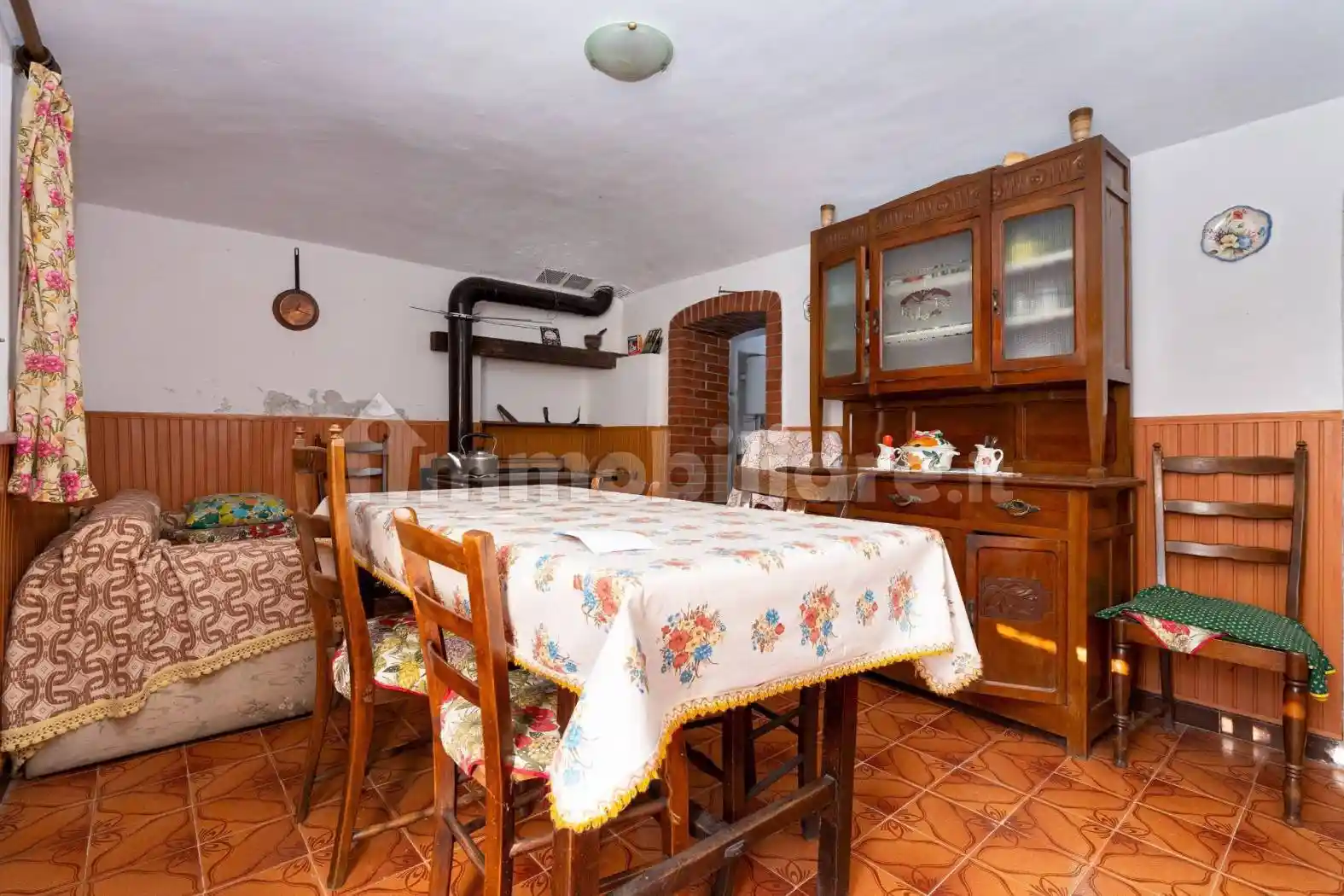 Cascina via Festiona, SNC, Centro, Demonte - foto 5