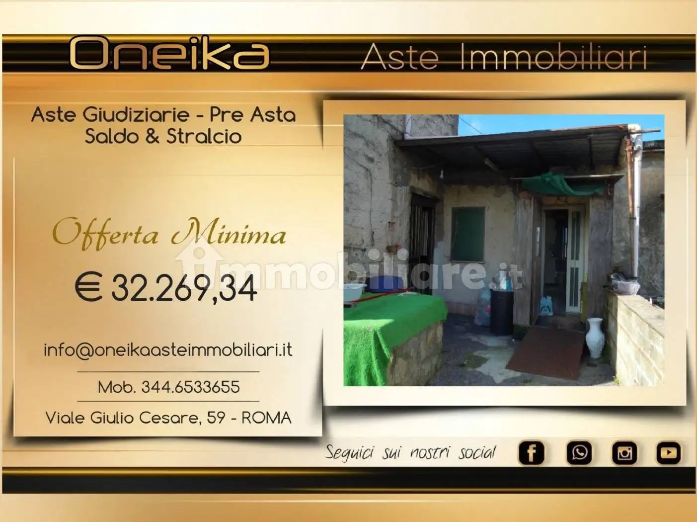 Appartamento in vendita a Marano di Napoli