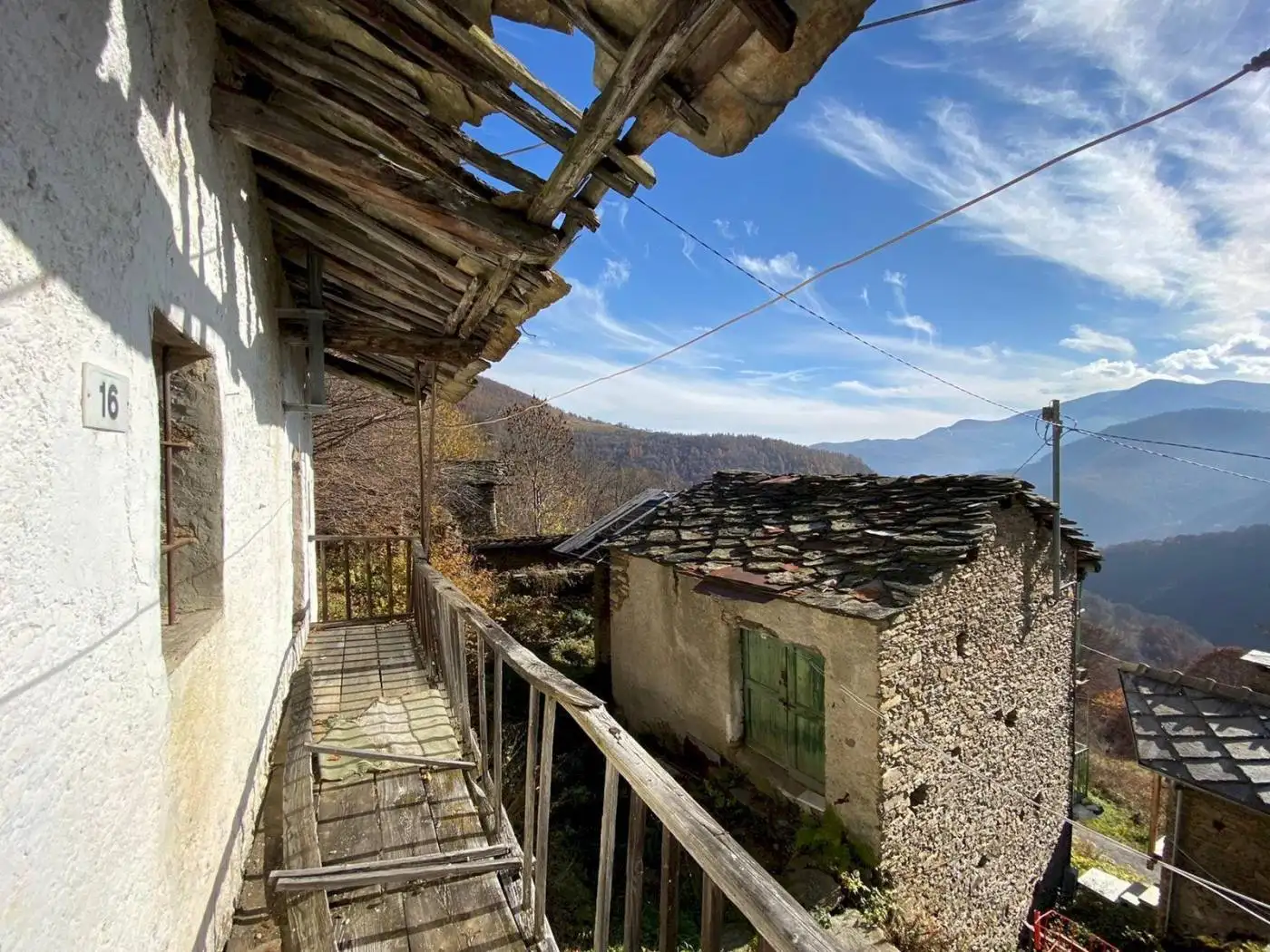 Baita Borgata Sagne, Crissolo - foto 2