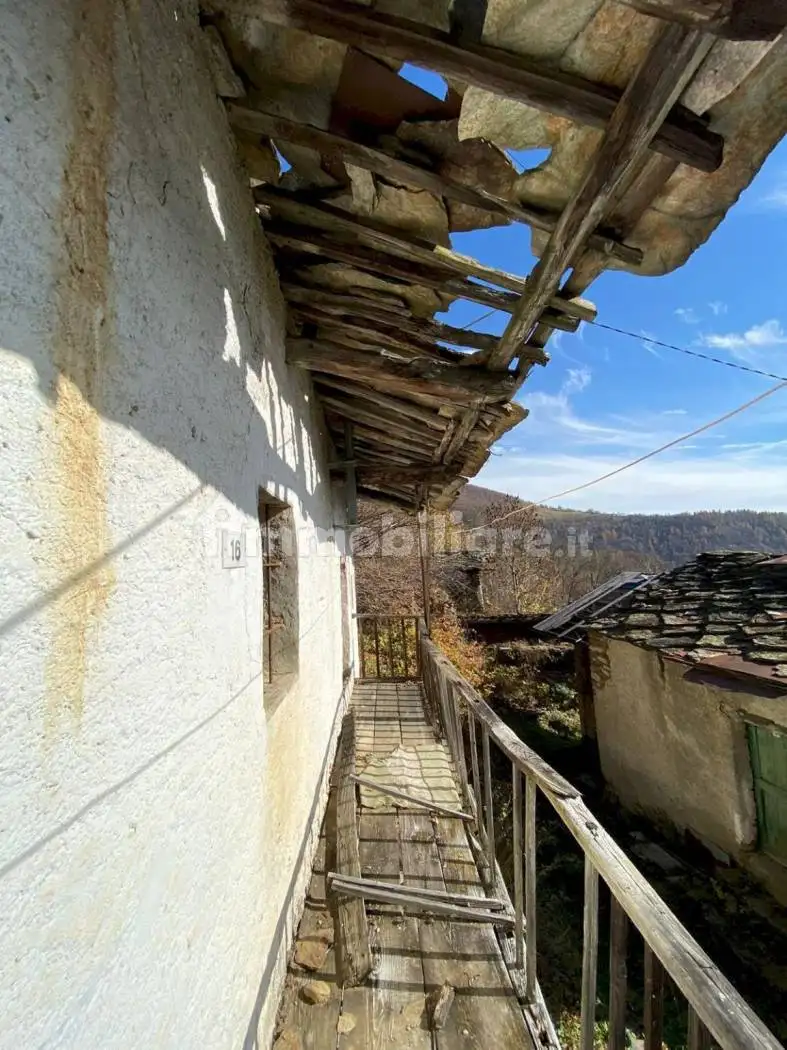 Baita Borgata Sagne, Crissolo - foto 3