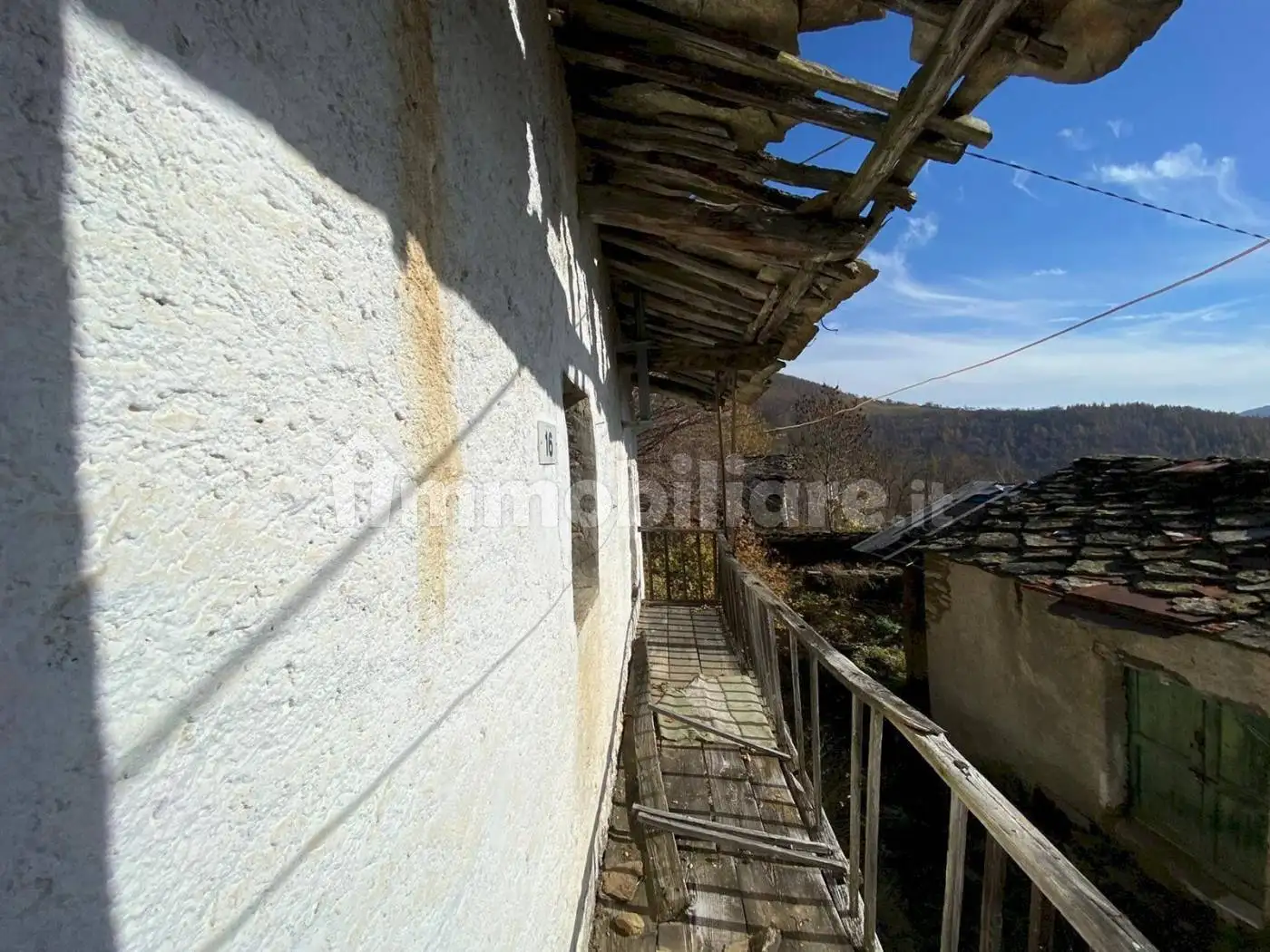 Baita Borgata Sagne, Crissolo - foto 5