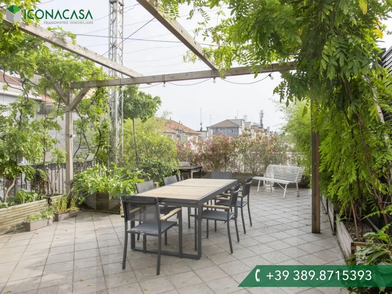 Apartment in vendita a Milan
