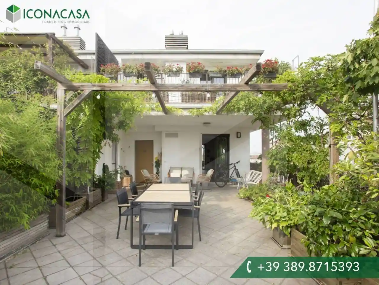 Quadrilocale viale Monte Ceneri 12, Ghisolfa - Mac Mahon, Milano - foto 2