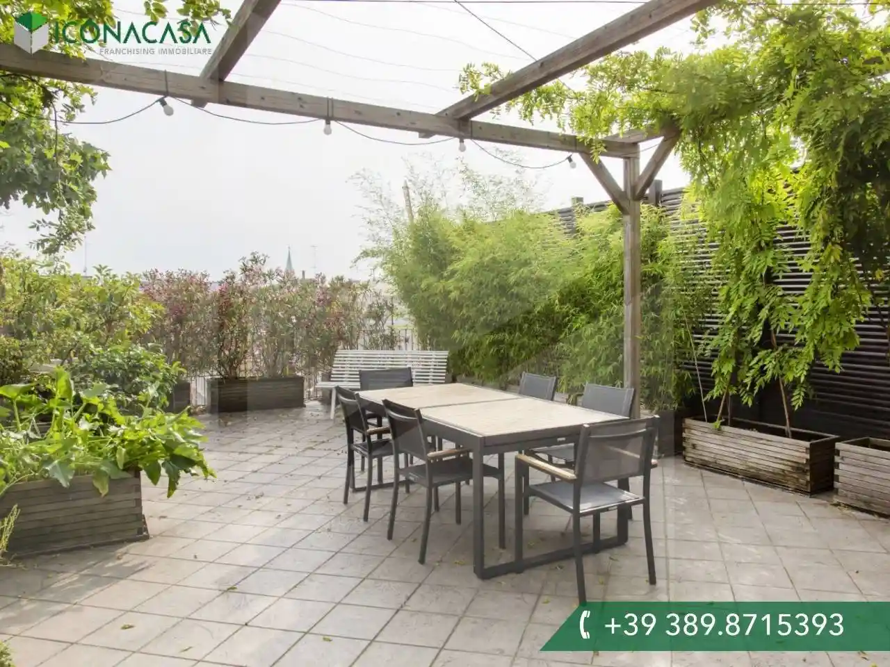 Quadrilocale viale Monte Ceneri 12, Ghisolfa - Mac Mahon, Milano - foto 3