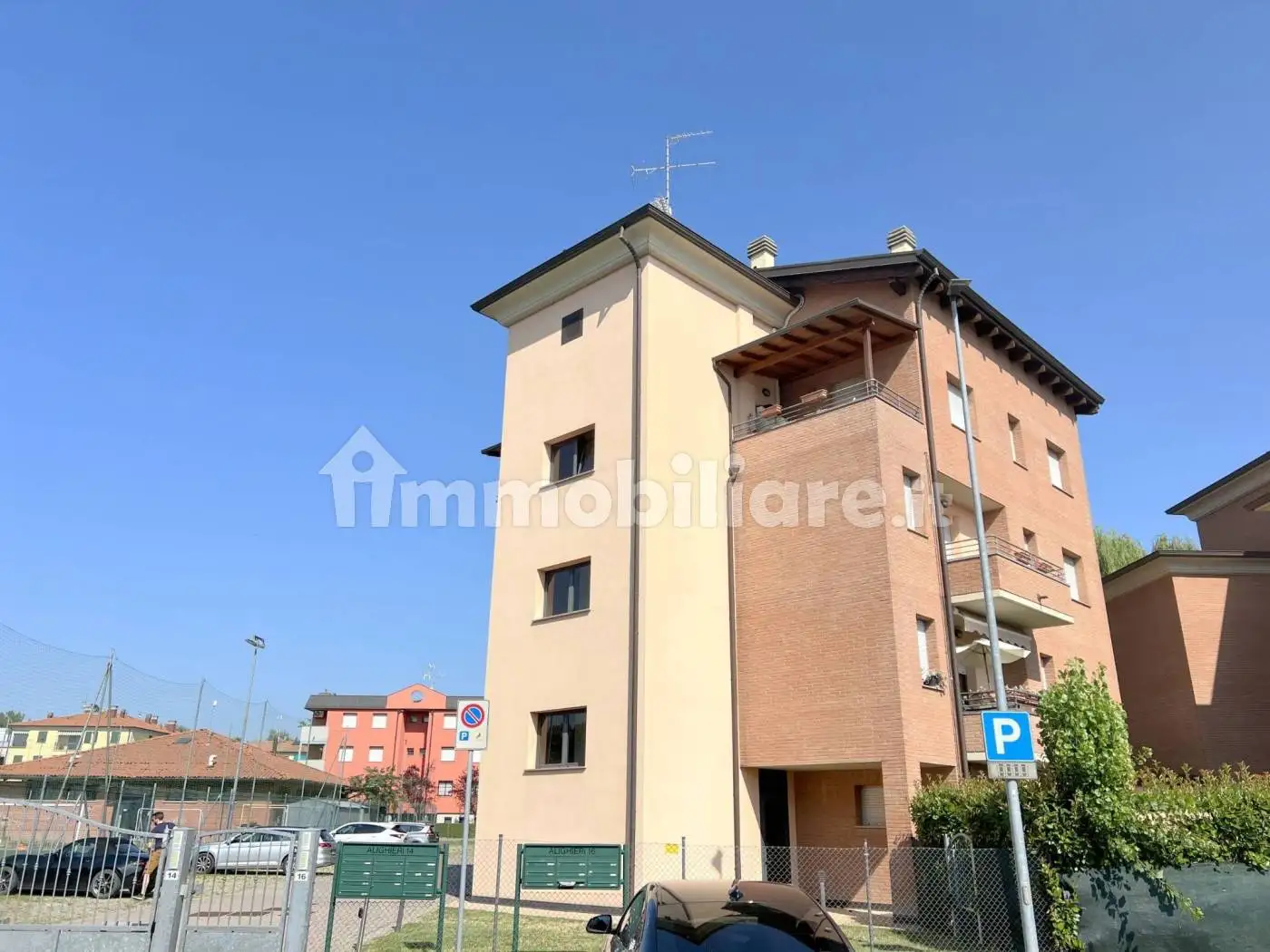 Appartamento in vendita a Valsamoggia