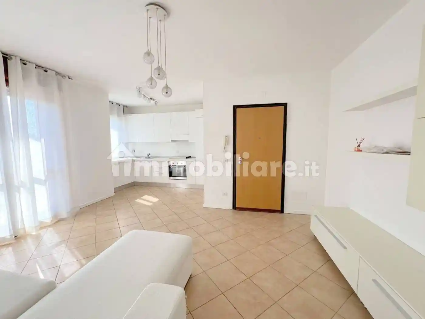 Trilocale via Dante Alighieri 16, Calcara, Valsamoggia - foto 2