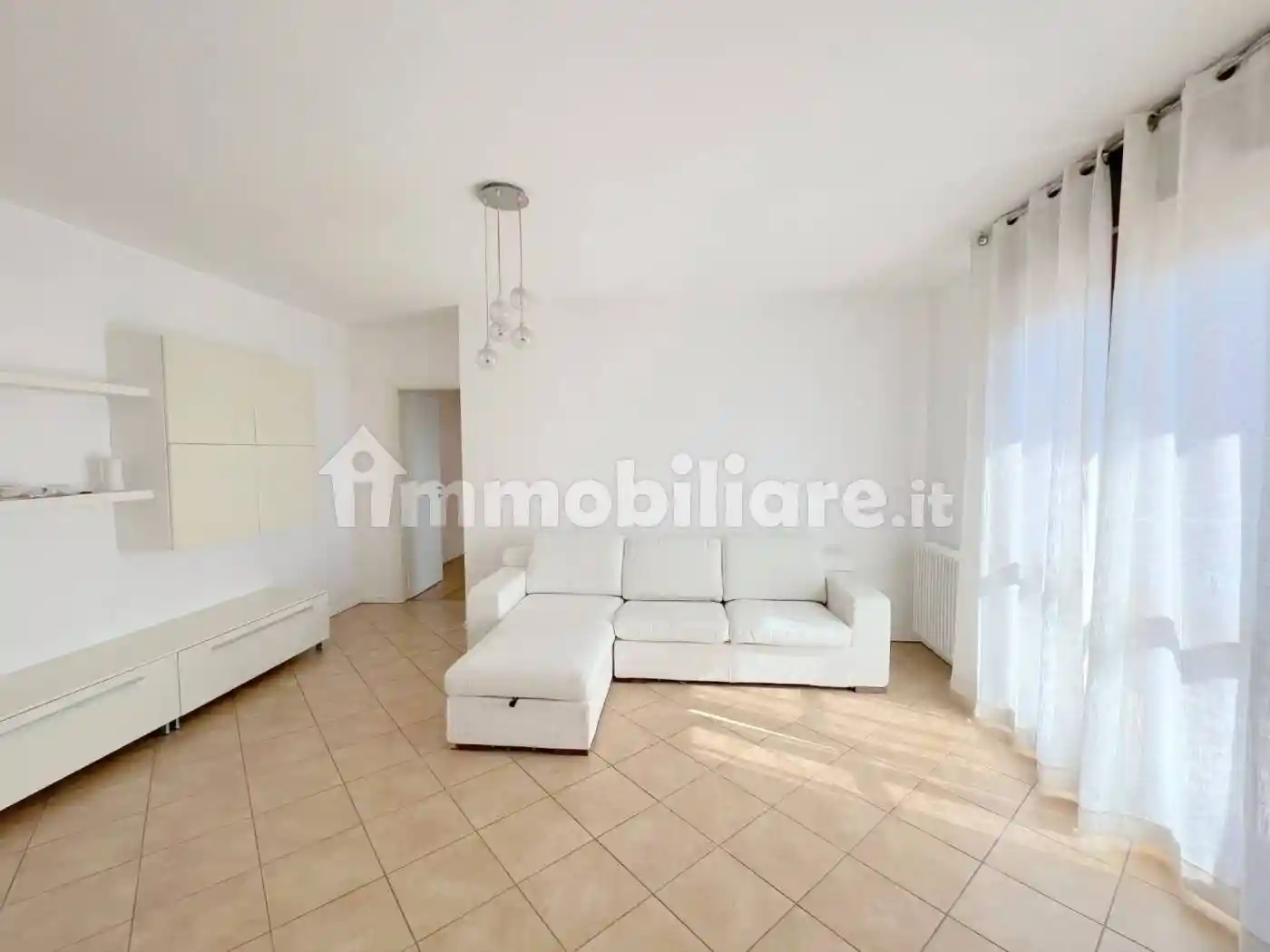 Trilocale via Dante Alighieri 16, Calcara, Valsamoggia - foto 3