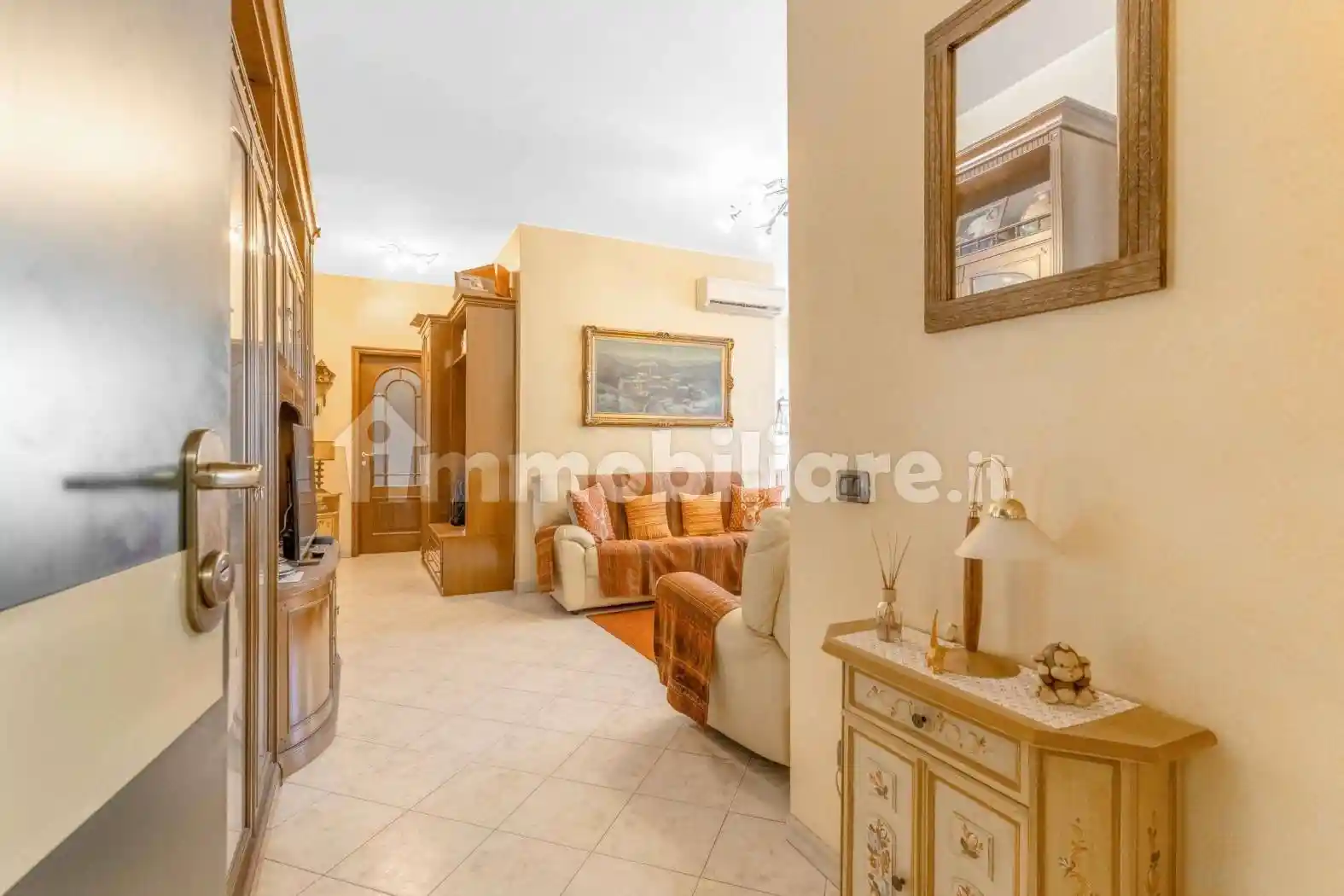 Quadrilocale largo Brasilia 4, Lorenteggio, Milano - foto 2