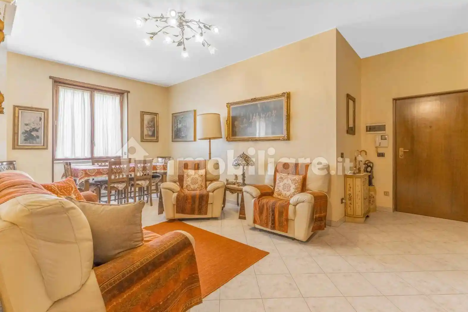 Quadrilocale largo Brasilia 4, Lorenteggio, Milano - foto 4