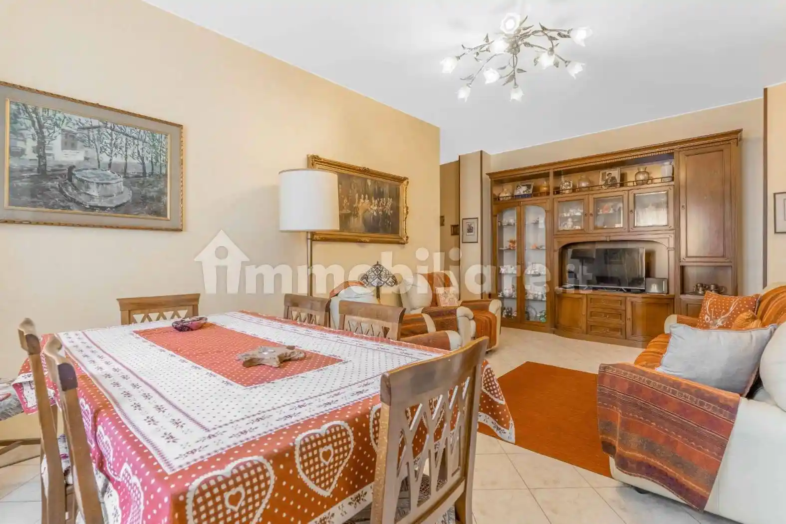 Quadrilocale largo Brasilia 4, Lorenteggio, Milano - foto 5