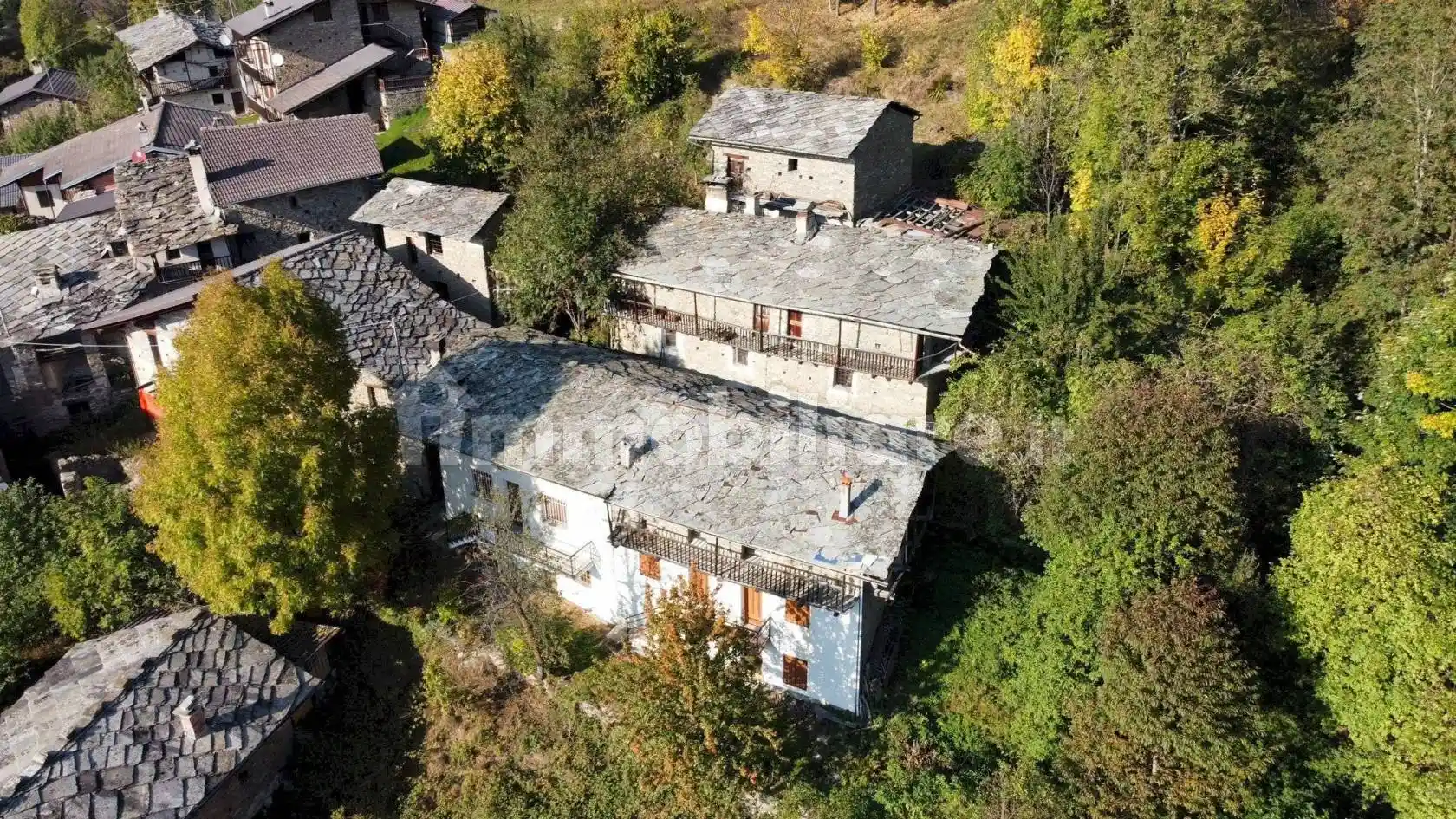 Rustico - Casale in vendita a Sampeyre