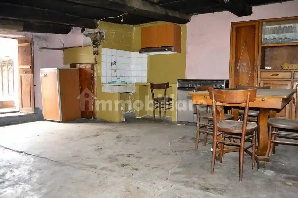 Rustico - Casale in vendita a Sampeyre