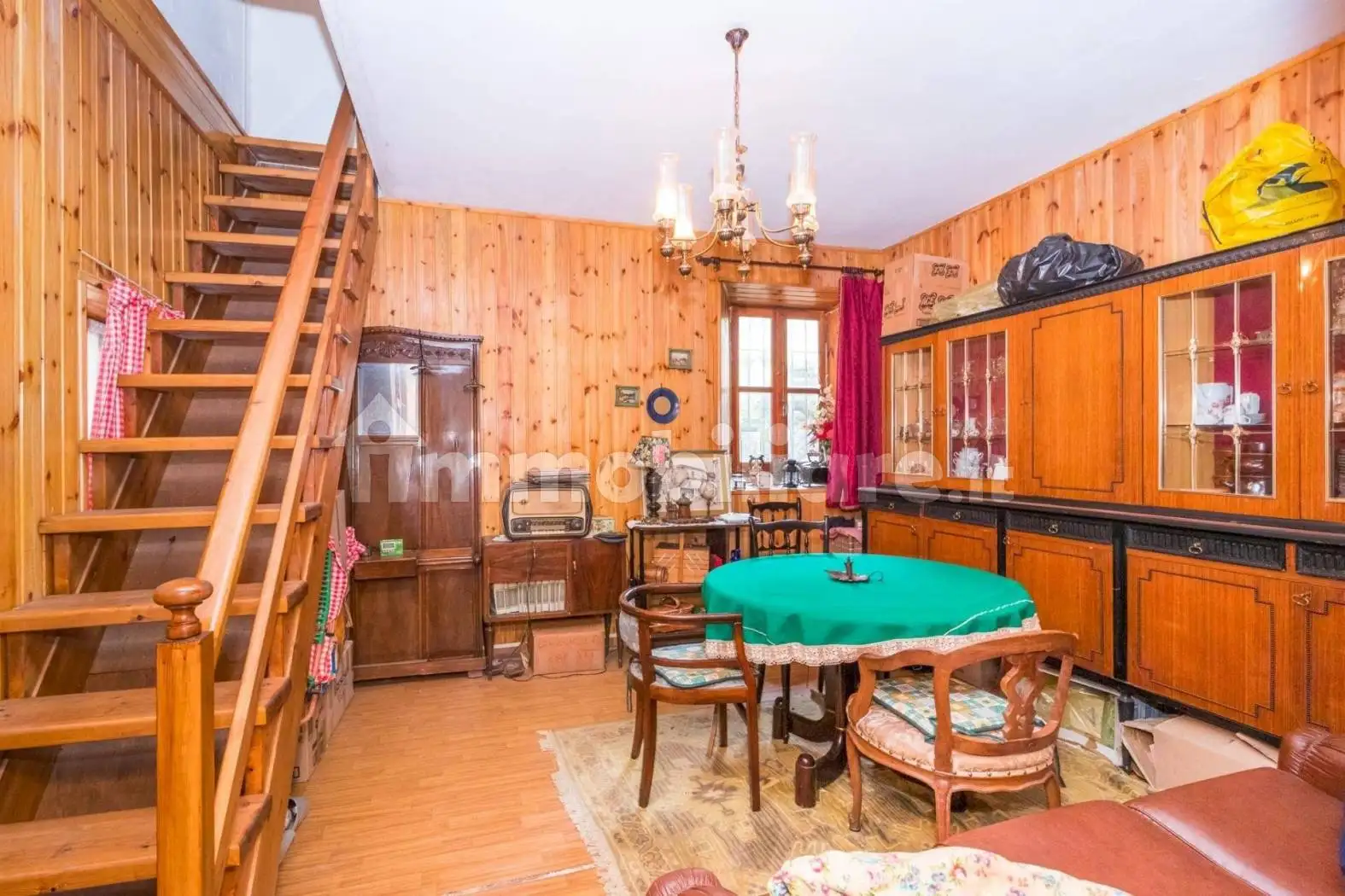 Rustico - Casale in vendita a Oncino