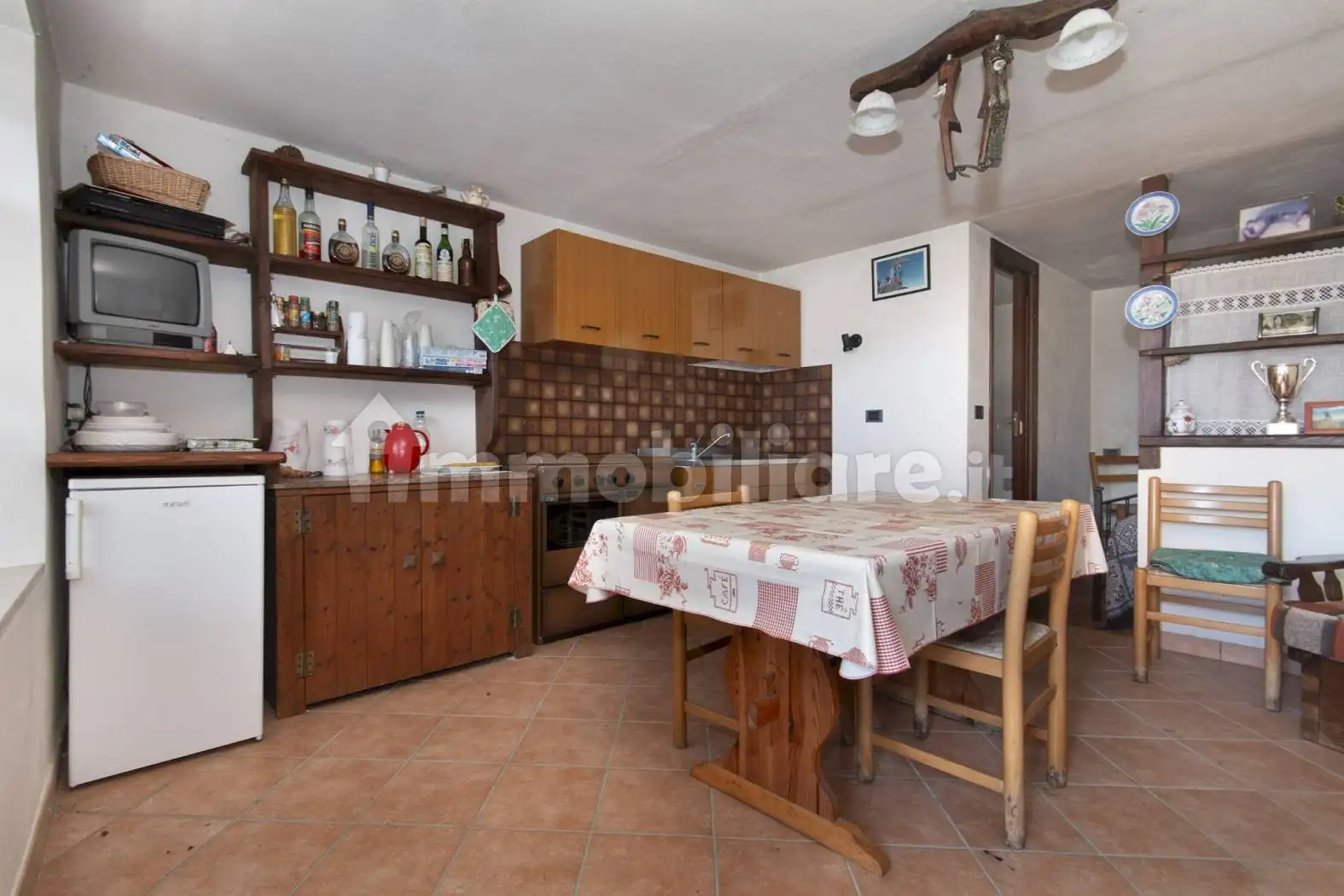 Baita Borgata Barra, Brossasco - foto 3