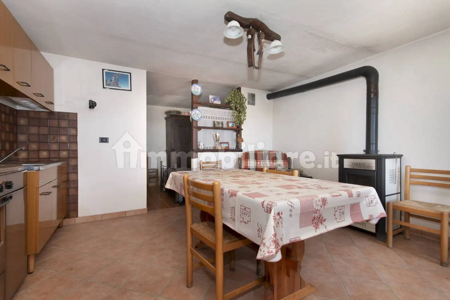 Baita Borgata Barra, Brossasco - foto 4