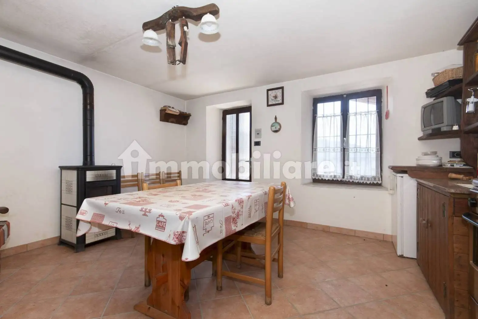 Baita Borgata Barra, Brossasco - foto 5