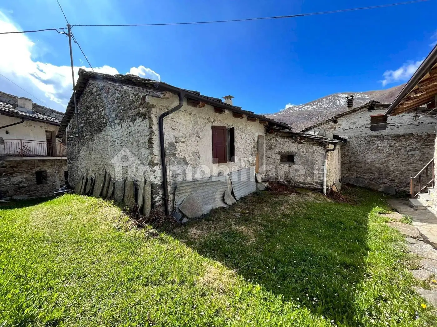 Baita Borgata Chiabrandi, SNC, Brossasco - foto 4