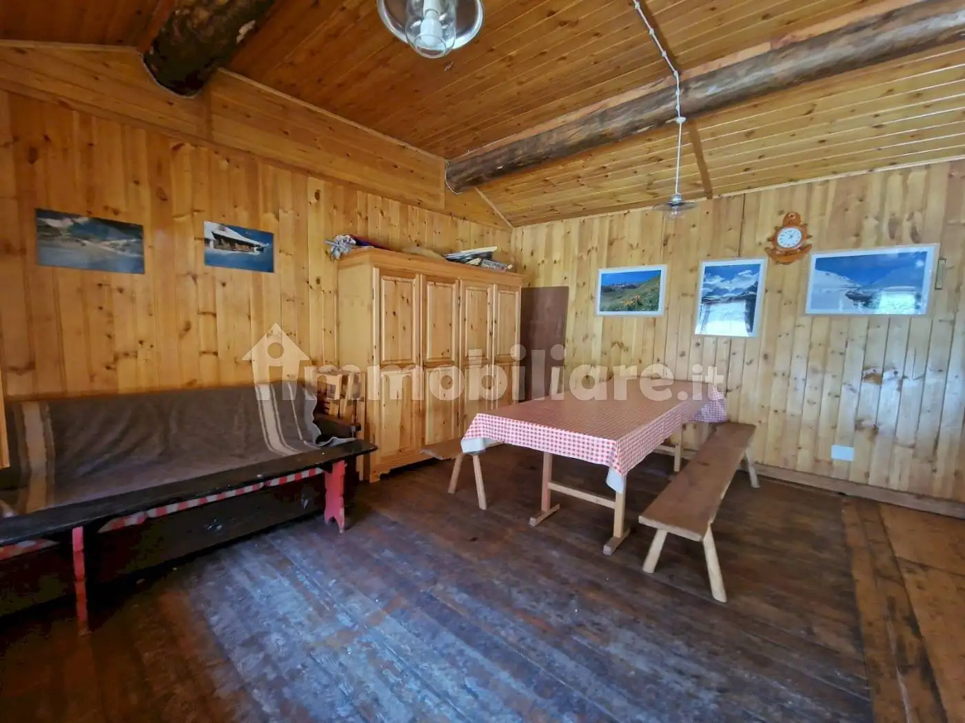 Baita Località Pian della Regina 38, Crissolo - foto 3