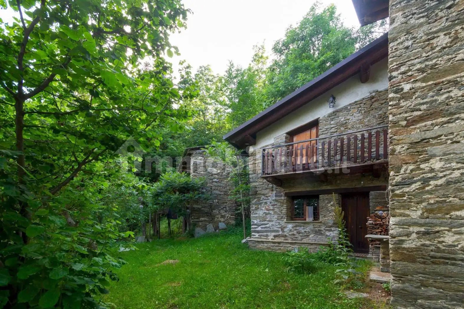 Baita Borgata Para, Snc, Brossasco - foto 4