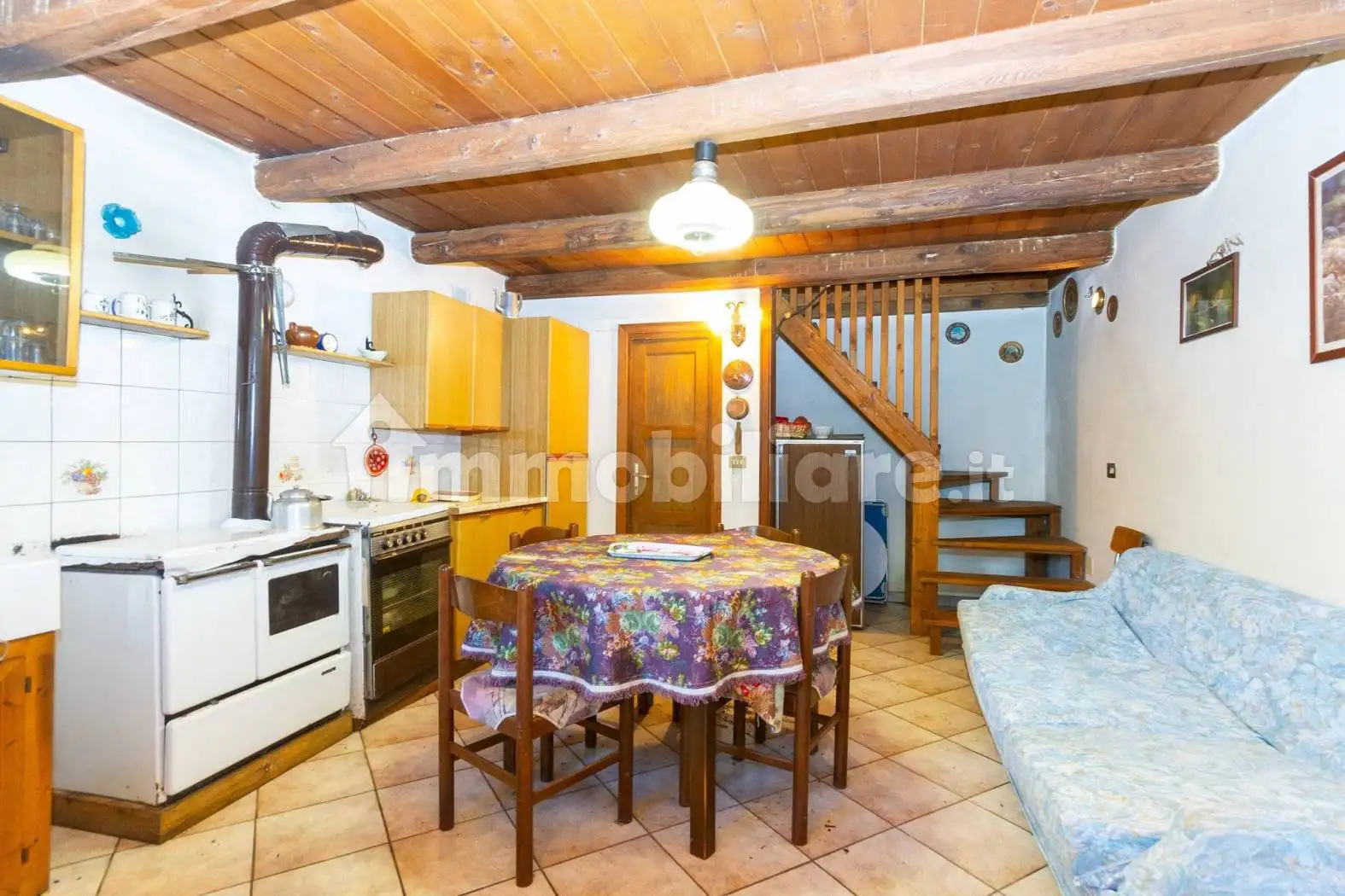 Baita Borgata Para, Snc, Brossasco - foto 5