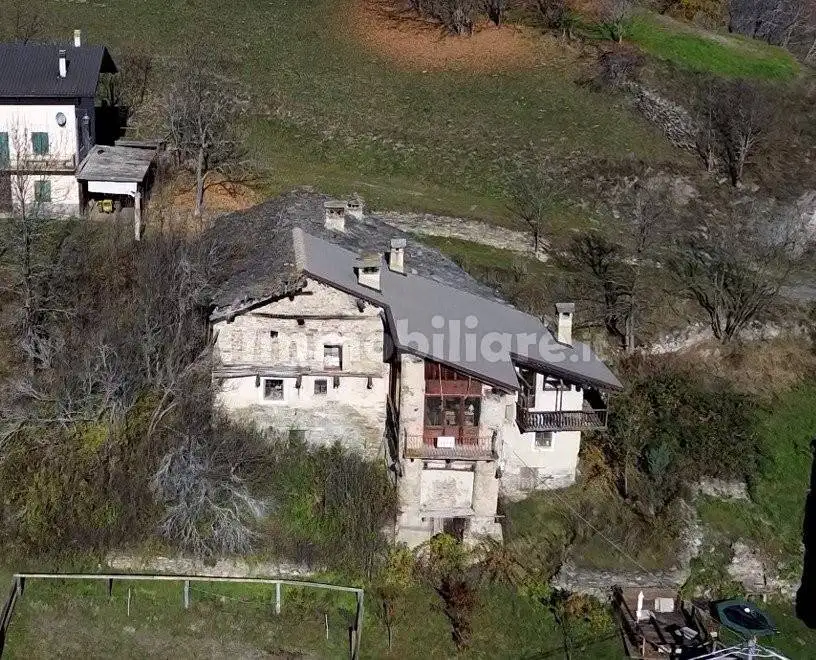 Rustico - Casale in vendita a Canosio