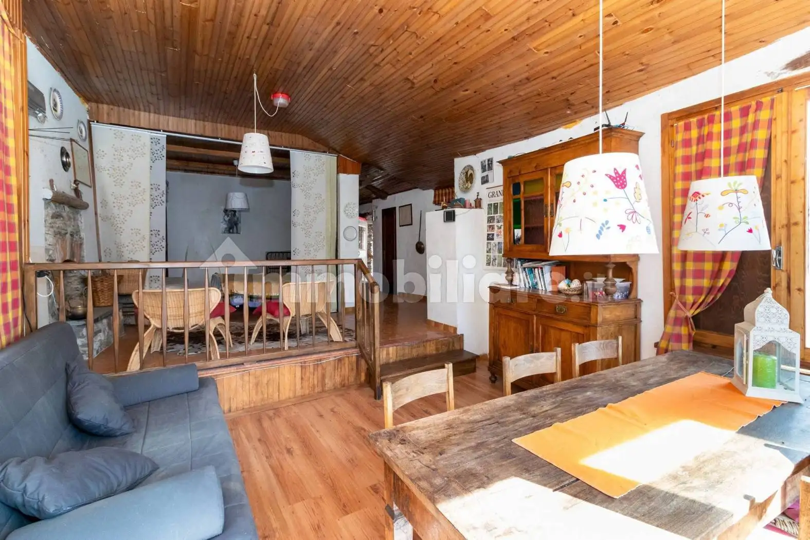 Baita Borgata Ponzo, snc, Colle San Giovanni, Canosio - foto 3