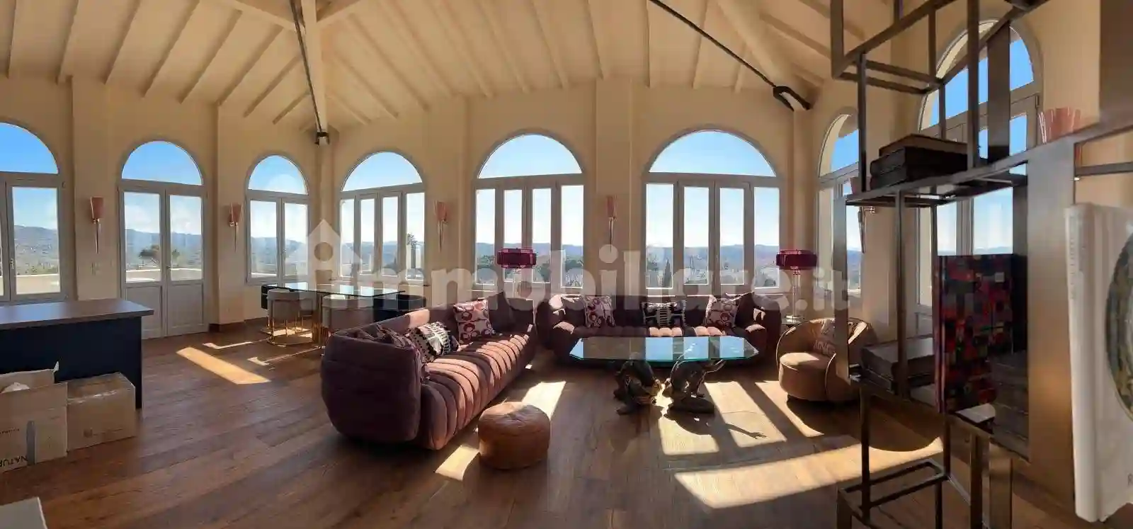 Attico - Mansarda - foto 2