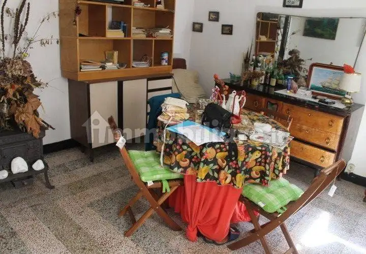 Appartamento Località Case Mori 167, Albareto - foto 3