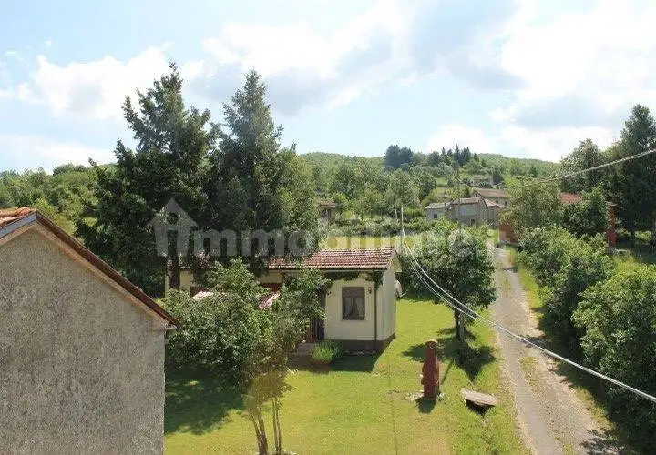 Appartamento Località Case Mori 167, Albareto - foto 5