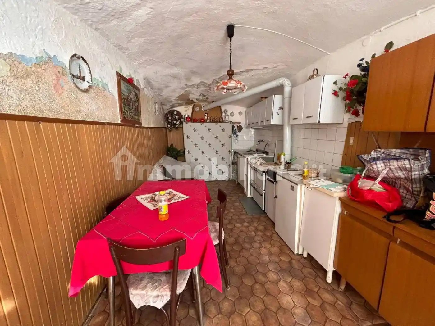 Baita Borgata Cialancia, SNC, Pradleves - foto 4