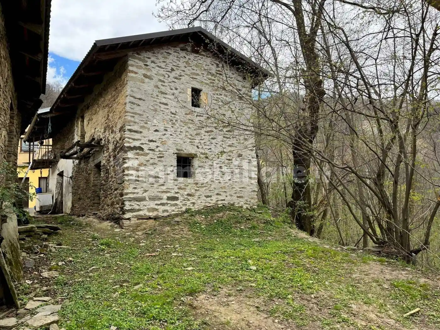 Rustico - Casale in vendita a Melle