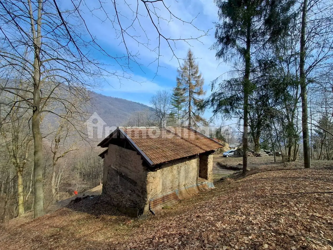 Rustico - Casale in vendita a Bernezzo