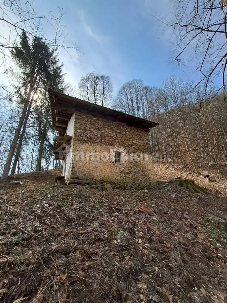 Baita frazione Tetto Golè, Bernezzo - foto 4