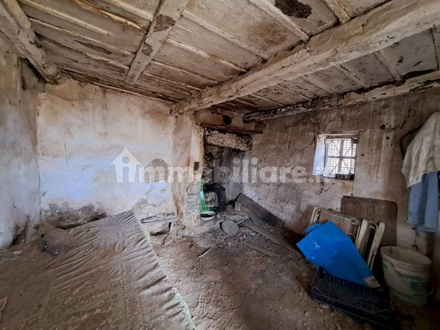 Baita frazione Tetto Golè, Bernezzo - foto 5