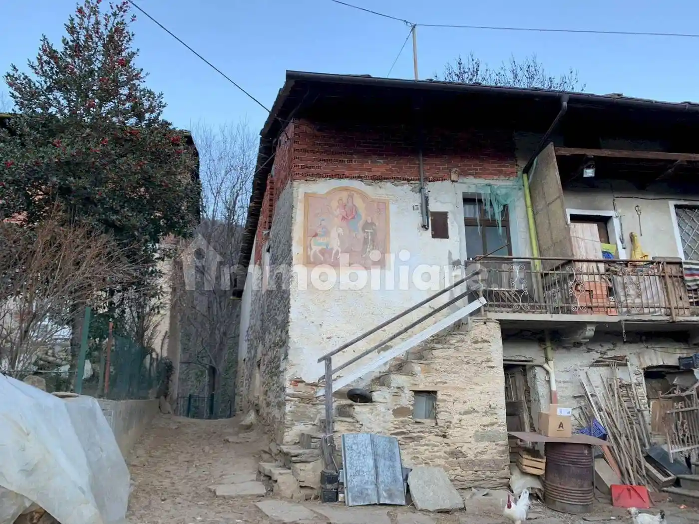 Rustico - Casale in vendita a Melle