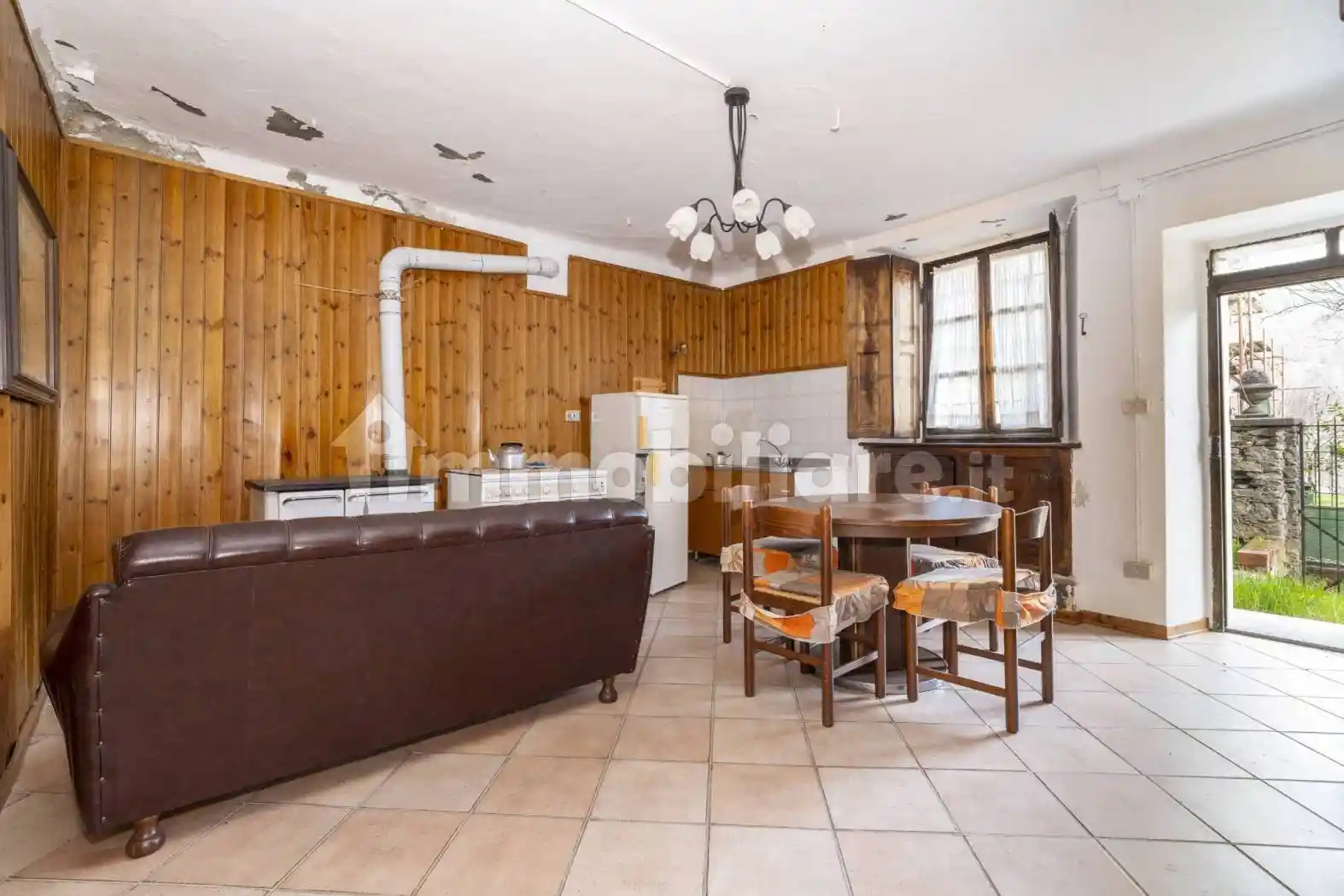 Baita Borgata Bassura, Snc, Celle di Macra - foto 2